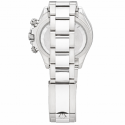 Rolex Daytona 40MM Black Dial 126500LN Stainless Steel Watch
